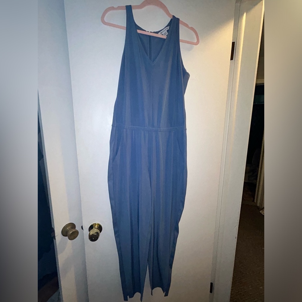 athleta jumpsuit